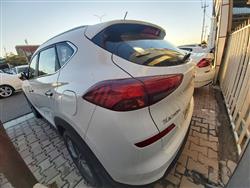 هیوندای تۆکسۆن